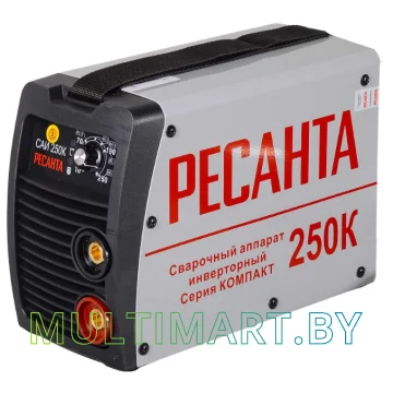 Сварочный аппарат Ресанта САИ-250К
